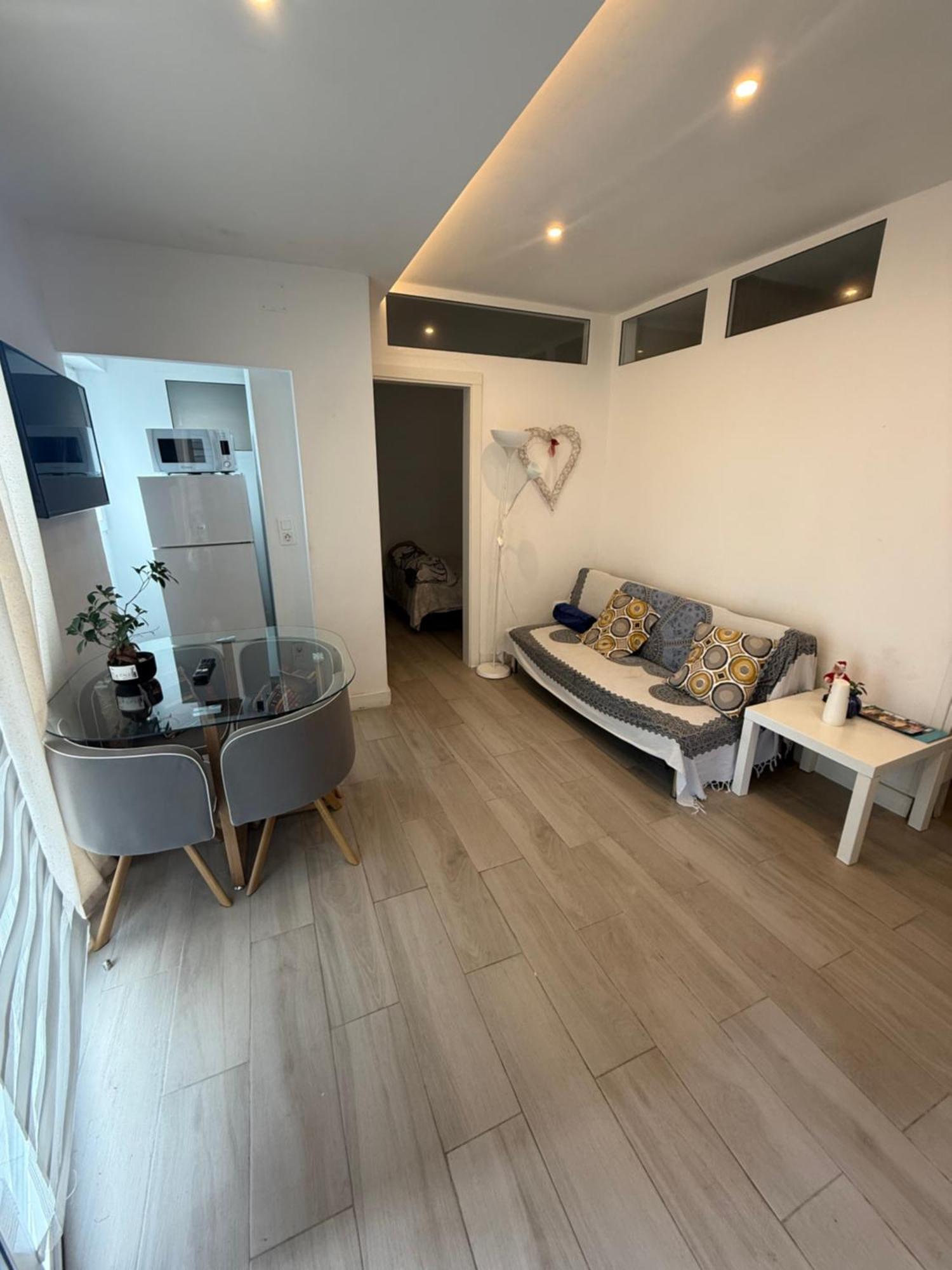 Apartamento Denia, Playa Las Marinas, 2 Habitaciones, 2 Banos 외부 사진